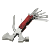 MDtools Nůž MULTI HAMMER 18 cm - Cattara