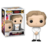 Funko POP! #1458 TV: Stranger Things S4 - Henry 001