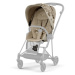 CYBEX Mios 3.0 Seat Pack Simply Flowers Collection mid beige