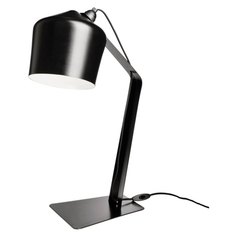 Innolux Designová stolní lampa Innolux Pasila černá