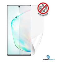 Screenshield Anti-Bacteria SAMSUNG Galaxy Note 10 na displej