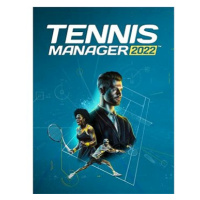 Tennis Manager 2022 - PC DIGITAL