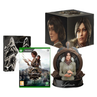 Syberia: The World Before - Collector's Edition (Xbox Series)