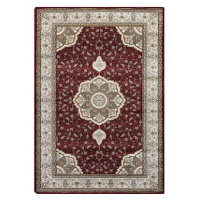 Berfin Dywany Kusový koberec Anatolia 5328 B (Red)