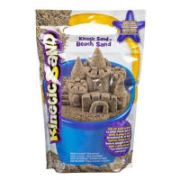 Kinetic sand plážový písek 1,36 kg