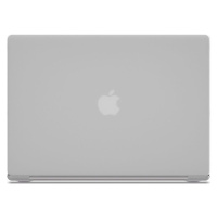 Next One Hardshell pouzdro MacBook Pro 16 inch Retina Display 2021 čiré