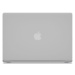 Next One Hardshell pouzdro MacBook Pro 16 inch Retina Display 2021 čiré