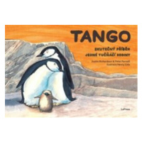 Tango - Justin  Richardson, Peter Parnell