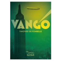 Vango - Timothée de Fombelle
