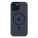 Tactical MagForce Hyperstealth Kryt pro iPhone 15 Deep Blue