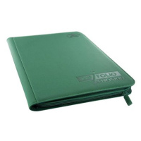 Ultimate Guard ZipFolio 360 18-Pocket XenoSkin Album - Green