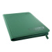 Ultimate Guard ZipFolio 360 18-Pocket XenoSkin Album - Green