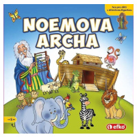 Noemova archa - společenská hra