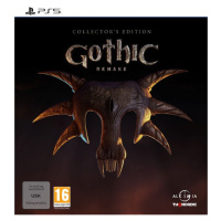 Gothic Collector's Edition (PS5)