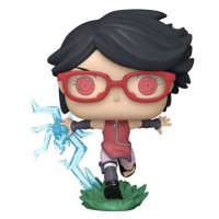 Funko POP! Boruto - Naruto Next Generations - Sarada with Sharingan