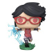 Funko POP! Boruto - Naruto Next Generations - Sarada with Sharingan