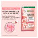 Garnier Skin Naturals Regenerační oční textilní maska 6 g