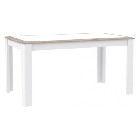 Stůl Canne 106-207 cm, rozkládací BAUMAX