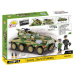 Cobi II WW Sd. Kfz 234/3 Stummel, 1:35, 438 k, 2 f