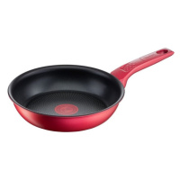 Tefal Daily Chef Red G2730572 26 cm - Tefal