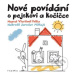 Nové povídání o pejskovi a kočičce - Vlastimil Peška, Jaroslav Milfajt - kniha z kategorie Pohád