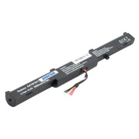 AVACOM pro Asus G553, GL753, N552 Li-Ion 14,4V 2600mAh 37Wh