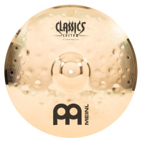 Meinl CC16EMC-B Classics Custom Extreme Metal Crash činel 16