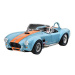 Revell Plastic ModelKit auto 07708 - 65 Shelby Cobra 427 (1:24)