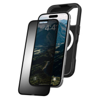 UAG Removable Privacy Eco tvrzené sklo iPhone 16