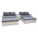 Drammen XL sofa set TX3457070