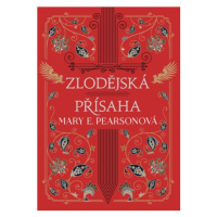 Zlodějská přísaha | Jana Jašová, Mary E. Pearsonová