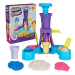 Spin Master Kinetic Sand Zmrzlinárna