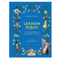 Lexikon štěstí LINGEA s.r.o.