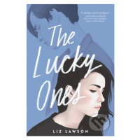 The Lucky Ones - Liz Lawson - kniha z kategorie Beletrie pro děti