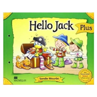 Captain Jack - Hello Jack Teacher´s Notes Macmillan