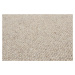 Avanti AKCE: 70x400 cm Metrážový koberec Alfawool 88 béžový - Bez obšití cm