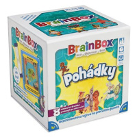 BrainBox - pohádky