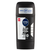 Nivea Men Black & White Invisible tuhý antiperspirant 50 ml