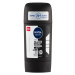 Nivea Men Black & White Invisible tuhý antiperspirant 50 ml