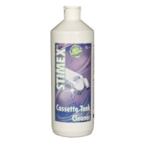 Čistič nádrží přenosných toalet Stimex Cassette Tank Cleaner