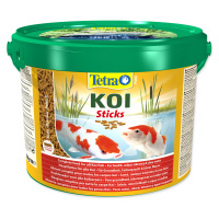 TETRA Pond Koi Sticks 10 l