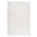 Kusový koberec Monroe 200 bílá 80 x 150 cm