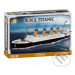 Stavebnice COBI Titanic 1:450 - hra z kategorie Stavebnice