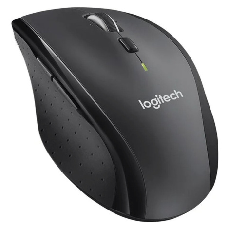 Logitech Wireless Mouse M705 910-001949 Šedá