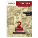 Nová literatura pro střední školy 2 - Řešený pracovní sešit /zkrácená verze/