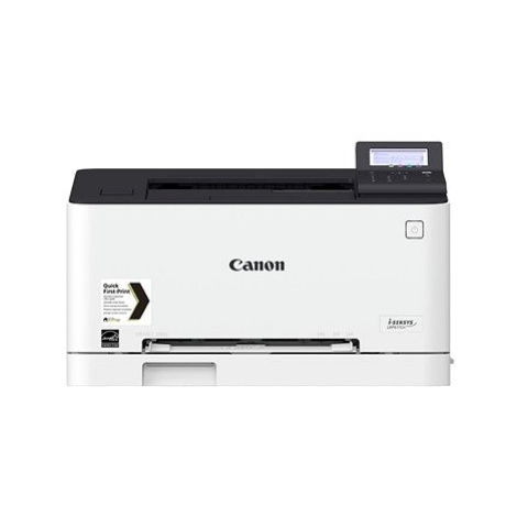 Canon i-SENSYS LBP631Cw