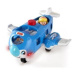 Fisher Price Little People Letadlo