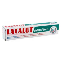 LACALUT Zubní pasta Sensitiv 75 ml