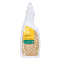 TIERRA VERDE Leštidlo do myčky 0,75l 750 ml