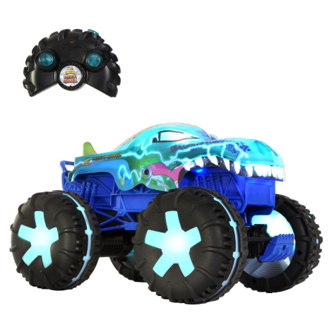 Hot Wheels RC Monster Trucks Mega Wrex 1 : 15